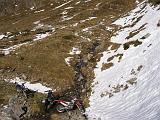 Motoalpinismo in Val Varrone - 64